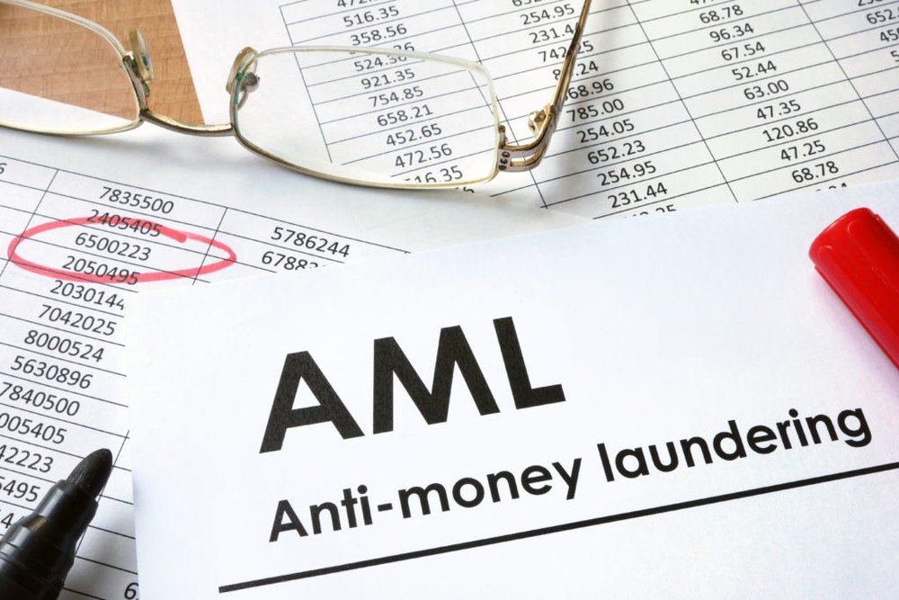 What Is A Money Laundering Check When Purchasing A Property?