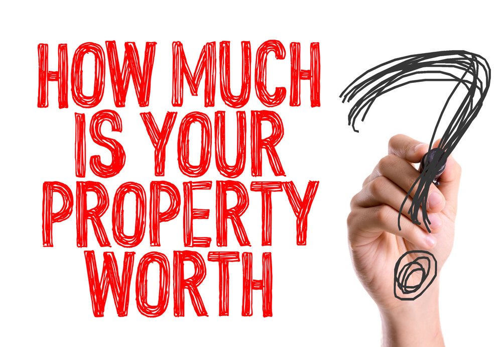 How to Estimate the Value of Your Home!