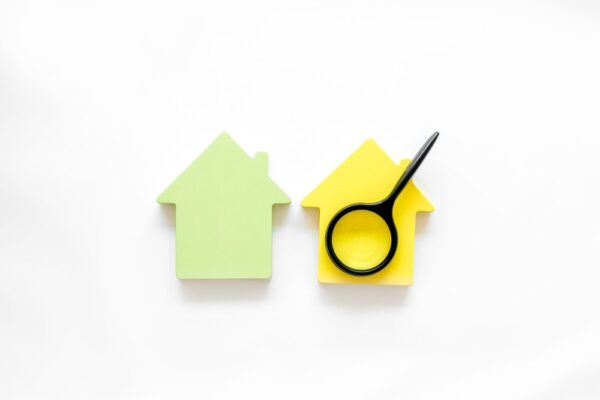 What Are House Buying Searches?