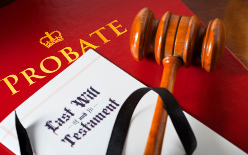 When is Probate Required?