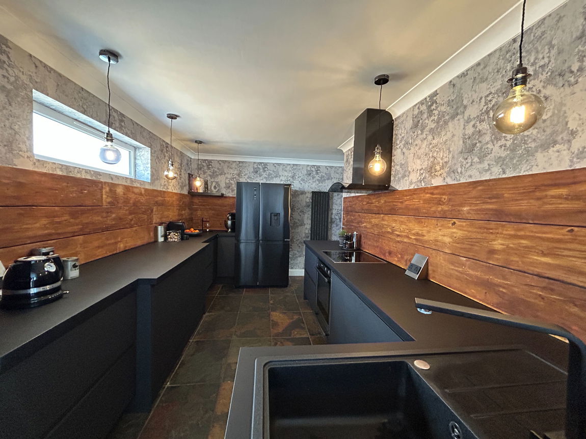 Finisterre Avenue, Skegness, Lincolnshire, PE25 1ET