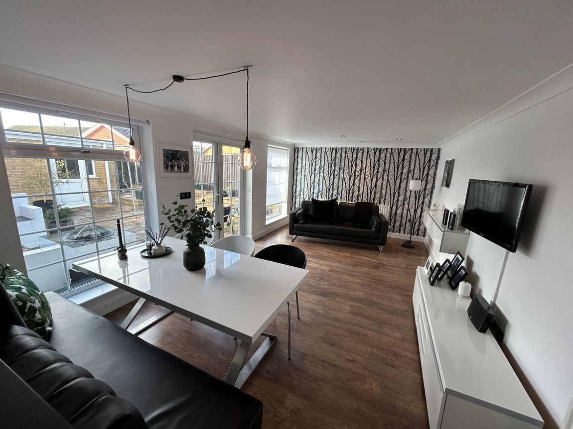 Finisterre Avenue, Skegness, Lincolnshire, PE25 1ET