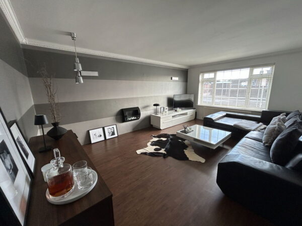 Finisterre Avenue, Skegness, Lincolnshire, PE25 1ET
