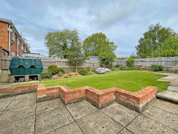 Welland Avenue, Gartree, Market Harborough, LE16 7RN