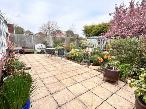 Pells Close, Fleckney