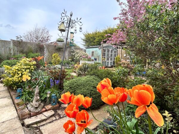 Pells Close, Fleckney