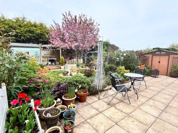 Pells Close, Fleckney