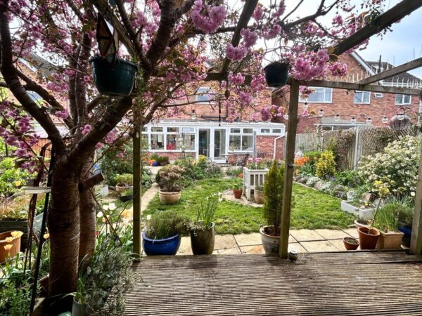 Pells Close, Fleckney