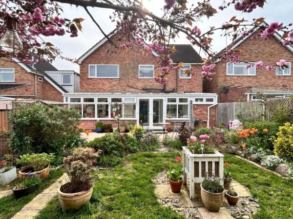 Pells Close, Fleckney