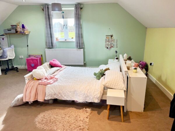 Barkby Road, Queniborough, Leicester, Leicestershire, LE7 3FE
