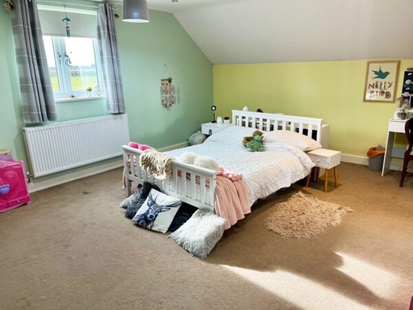 Barkby Road, Queniborough, Leicester, Leicestershire, LE7 3FE