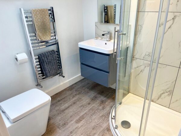 Barkby Road, Queniborough, Leicester, Leicestershire, LE7 3FE