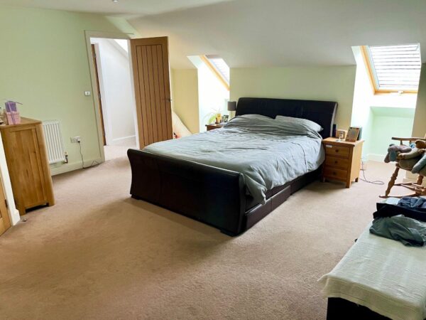 Barkby Road, Queniborough, Leicester, Leicestershire, LE7 3FE