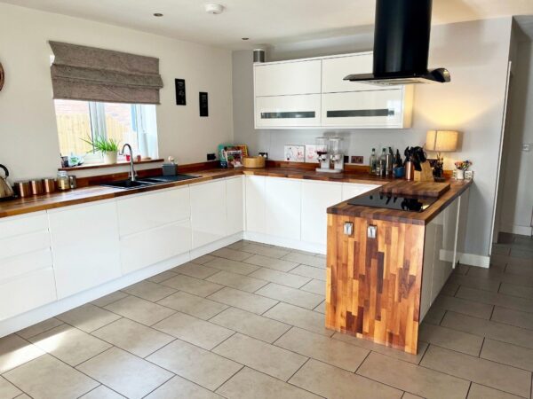 Barkby Road, Queniborough, Leicester, Leicestershire, LE7 3FE