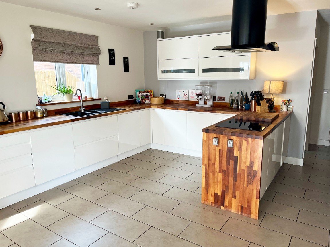Barkby Road, Queniborough, Leicester, Leicestershire, LE7 3FE