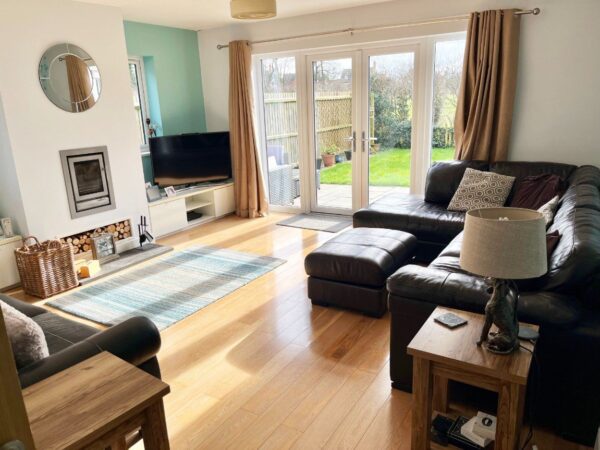 Barkby Road, Queniborough, Leicester, Leicestershire, LE7 3FE