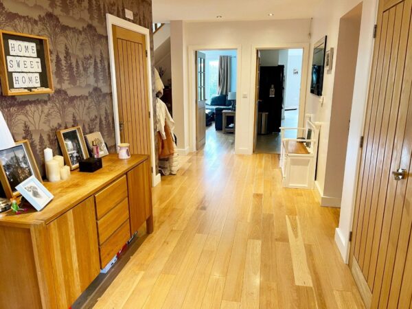 Barkby Road, Queniborough, Leicester, Leicestershire, LE7 3FE