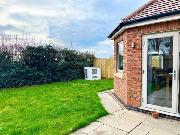 Barkby Road, Queniborough, Leicester, Leicestershire, LE7 3FE