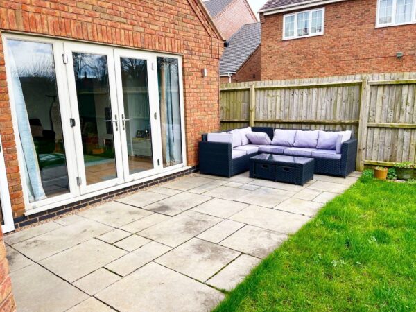 Barkby Road, Queniborough, Leicester, Leicestershire, LE7 3FE