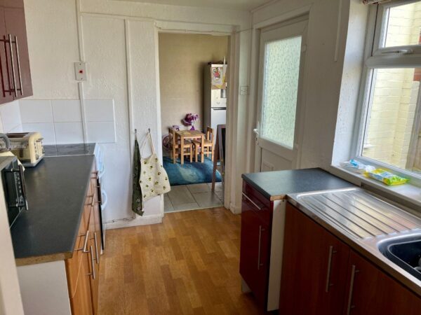 Welby Lane, Melton Mowbray, Leicestershire, LE13 0TD