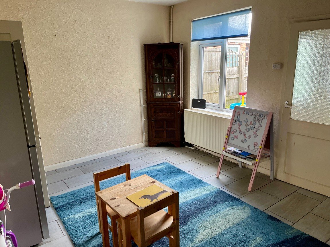 Welby Lane, Melton Mowbray, Leicestershire, LE13 0TD