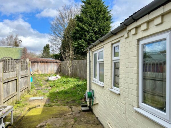 Welby Lane, Melton Mowbray, Leicestershire, LE13 0TD