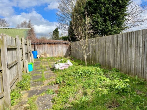 Welby Lane, Melton Mowbray, Leicestershire, LE13 0TD