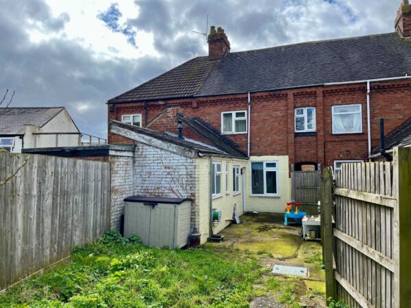 Welby Lane, Melton Mowbray, Leicestershire, LE13 0TD
