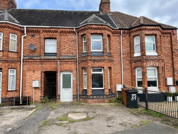 Welby Lane, Melton Mowbray, Leicestershire, LE13 0TD
