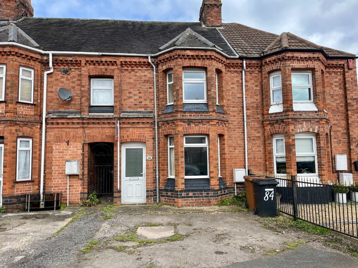 Welby Lane, Melton Mowbray, Leicestershire, LE13 0TD