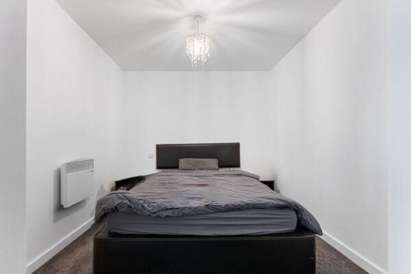 Marco Island, Huntingdon Street, Nottingham, Nottinghamshire, NG1 1AT