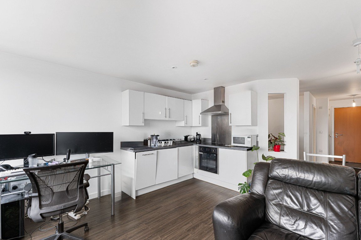 Marco Island, Huntingdon Street, Nottingham, Nottinghamshire, NG1 1AT
