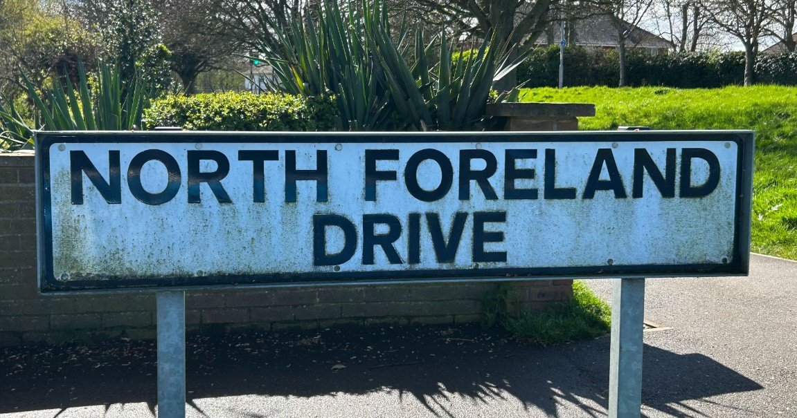 Garages at North Foreland Drive, Skegness, Lincolnshire, PE25 1QT