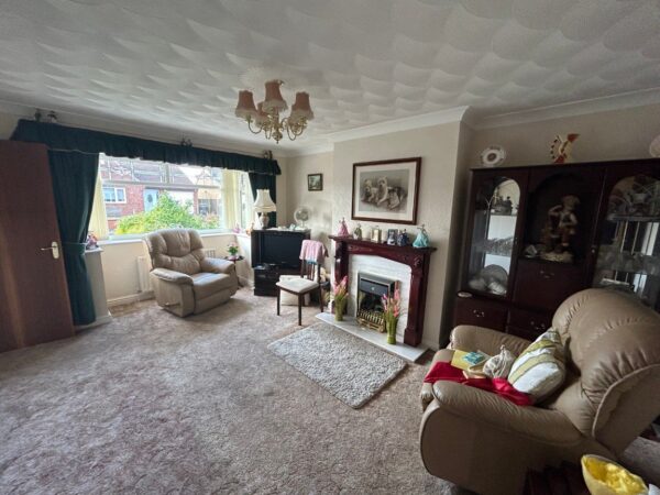 Bramley Walk, Skegness, Lincolnshire, PE25 1DU