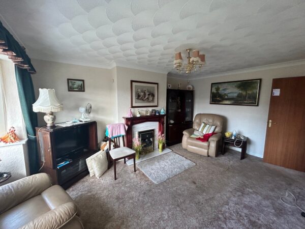 Bramley Walk, Skegness, Lincolnshire, PE25 1DU