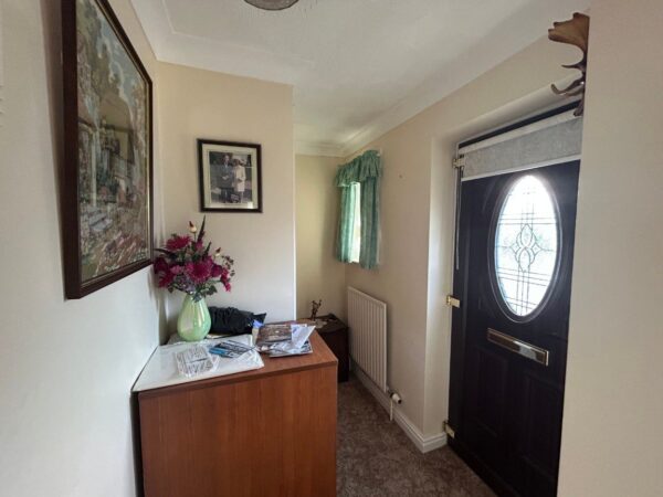 Bramley Walk, Skegness, Lincolnshire, PE25 1DU