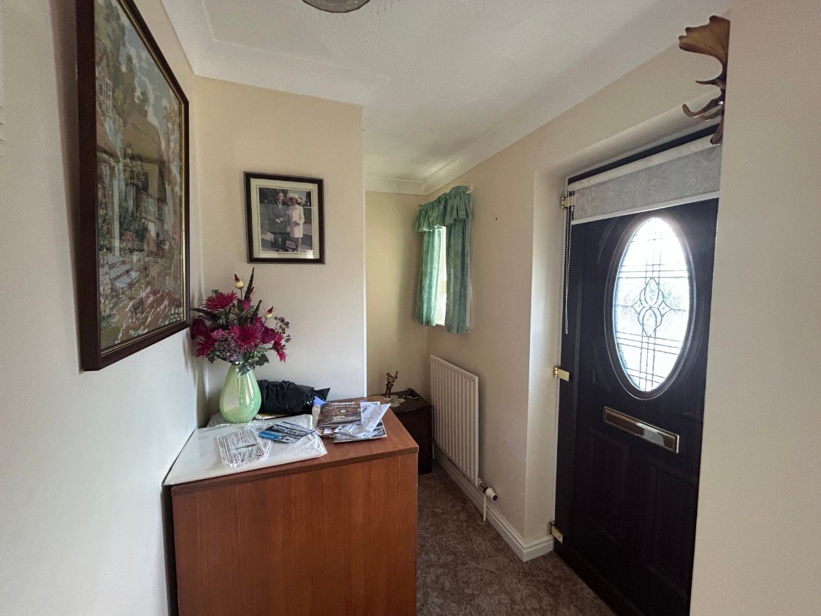 Bramley Walk, Skegness, Lincolnshire, PE25 1DU