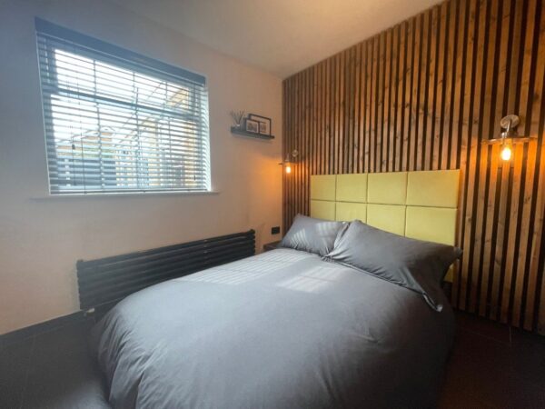 Finisterre Avenue, Skegness, Lincolnshire, PE25 1ET
