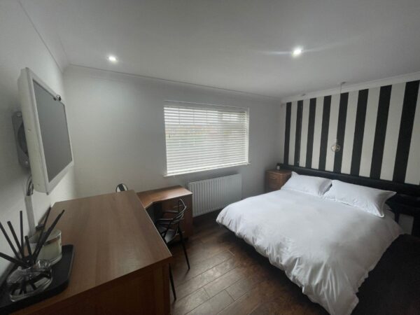 Finisterre Avenue, Skegness, Lincolnshire, PE25 1ET