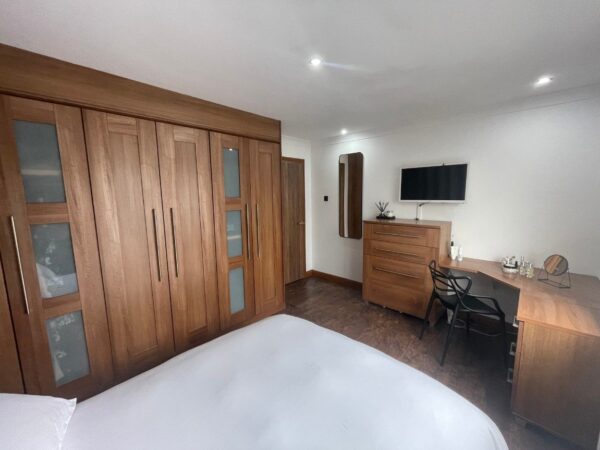 Finisterre Avenue, Skegness, Lincolnshire, PE25 1ET