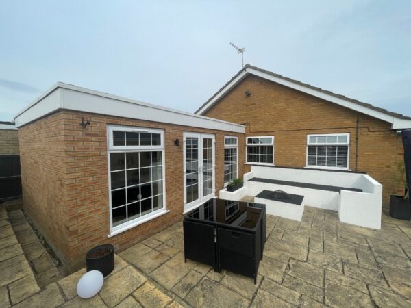Finisterre Avenue, Skegness, Lincolnshire, PE25 1ET