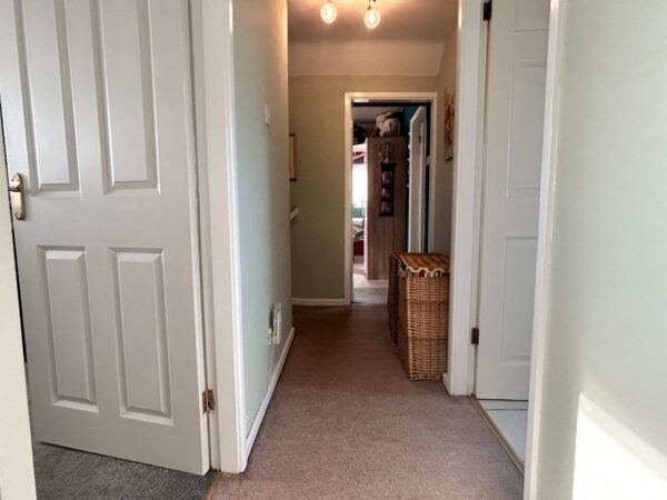Pells Close, Fleckney