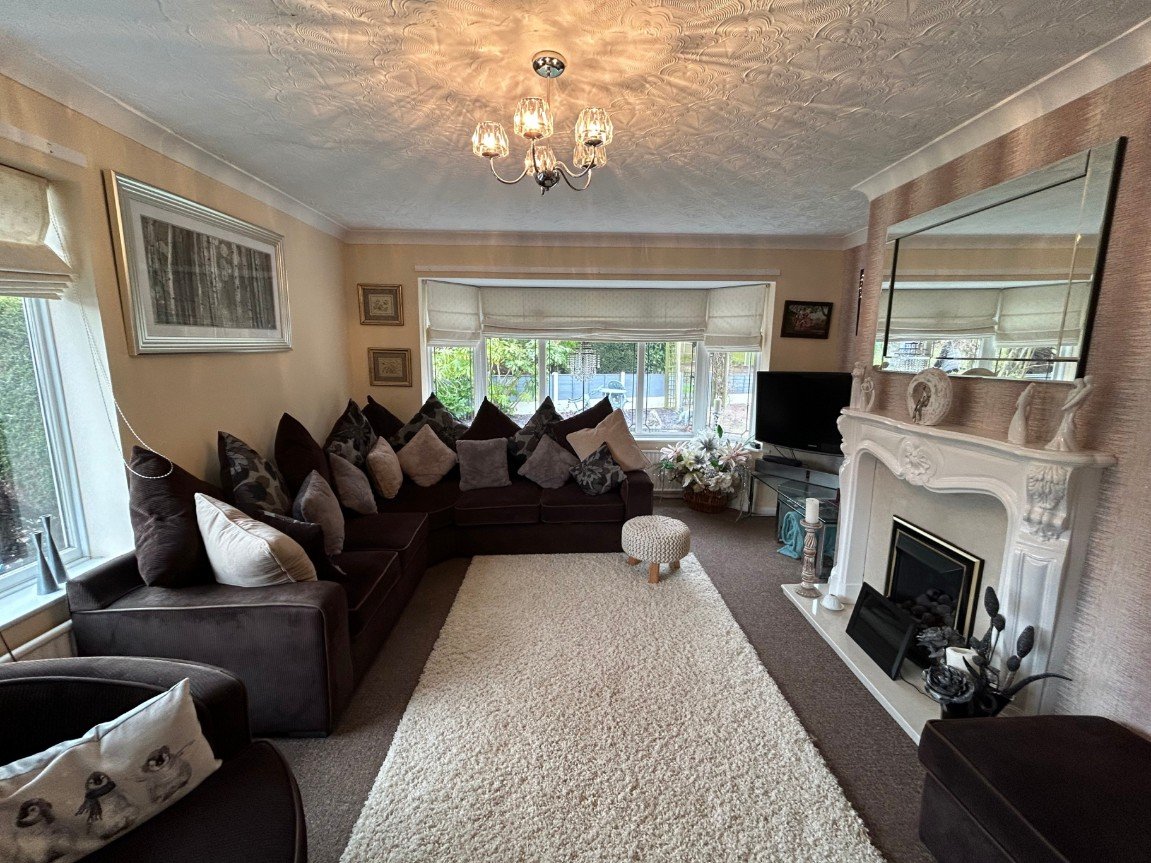 Wainfleet Road, Burgh Le Marsh, Skegness, Lincolnshire, PE24 5BN