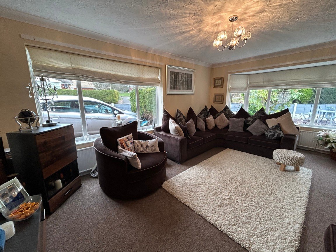 Wainfleet Road, Burgh Le Marsh, Skegness, Lincolnshire, PE24 5BN