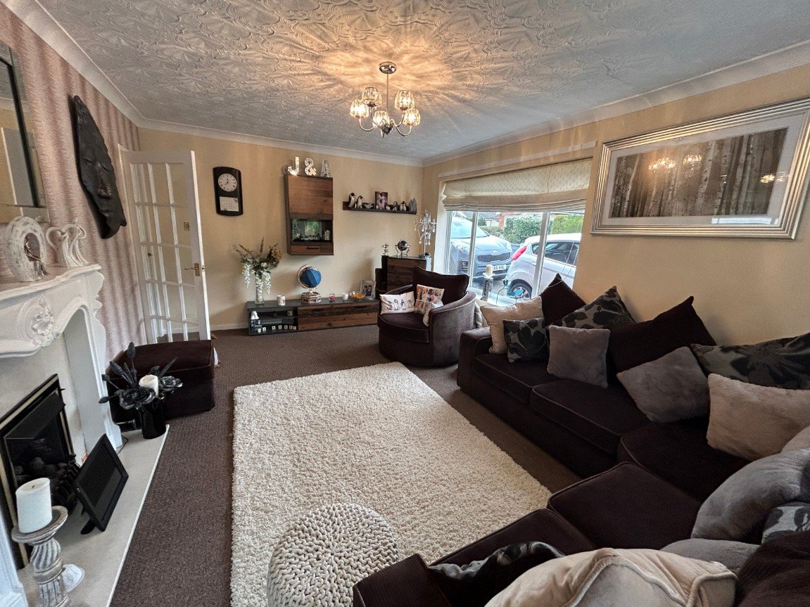 Wainfleet Road, Burgh Le Marsh, Skegness, Lincolnshire, PE24 5BN