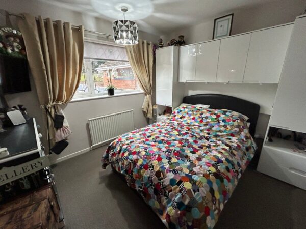 Wainfleet Road, Burgh Le Marsh, Skegness, Lincolnshire, PE24 5BN