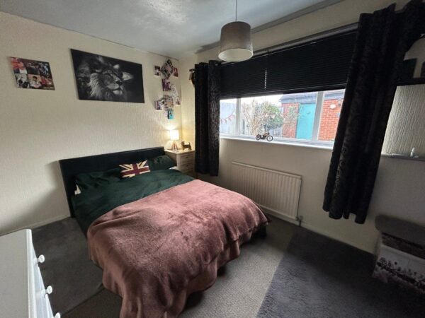 Wainfleet Road, Burgh Le Marsh, Skegness, Lincolnshire, PE24 5BN
