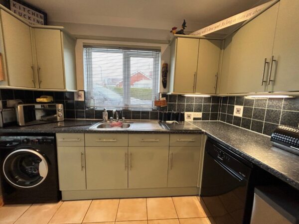 Wainfleet Road, Burgh Le Marsh, Skegness, Lincolnshire, PE24 5BN