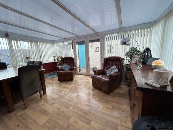 Wainfleet Road, Burgh Le Marsh, Skegness, Lincolnshire, PE24 5BN