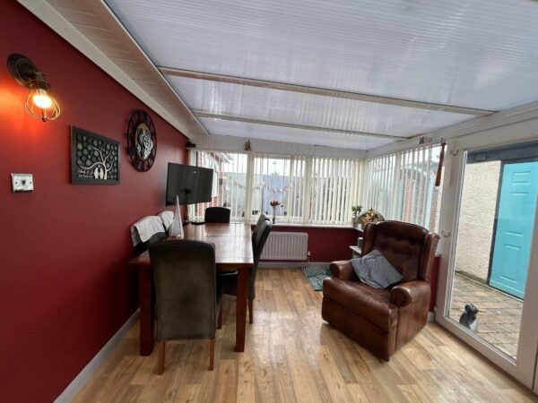 Wainfleet Road, Burgh Le Marsh, Skegness, Lincolnshire, PE24 5BN